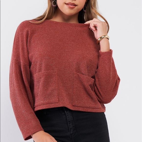 Sweaters - Annalise Top